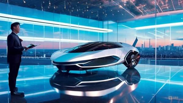 华生证券 云界汽车成立，野马破产重整中的“资质博弈”｜钛度车库