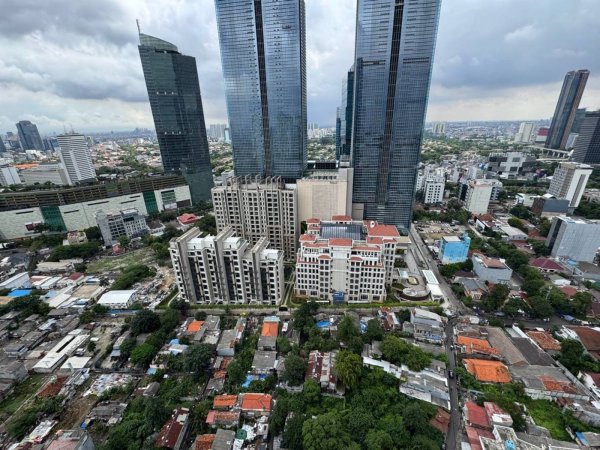 诚利和  印尼现在安全吗？